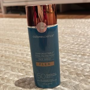 ColorScience Sunforgettable Face Shield Flex SPF Shade Fair